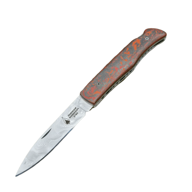 Aquila · Lockback or UK-Legal Slipjoint