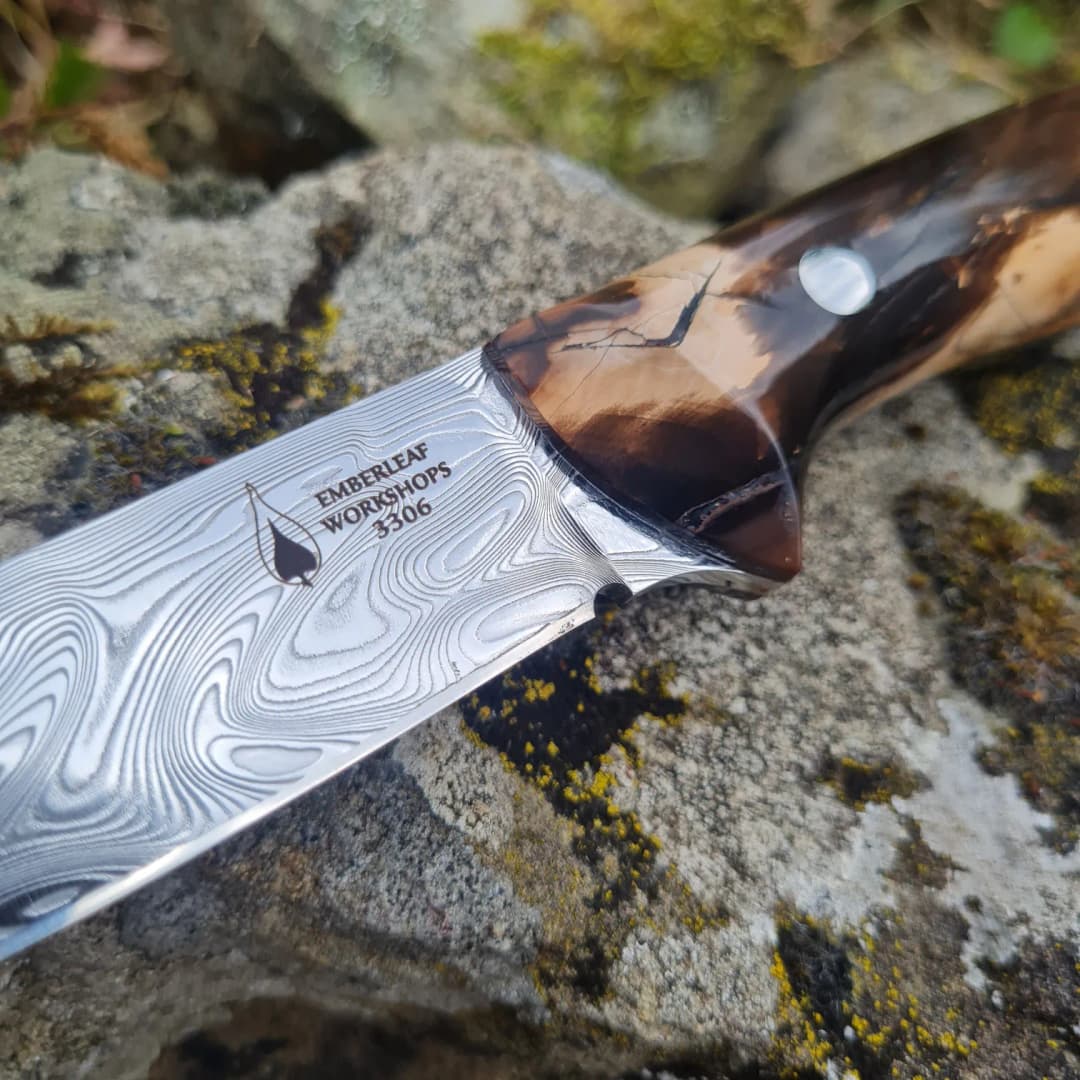 Garron v2 Special Edition view 2