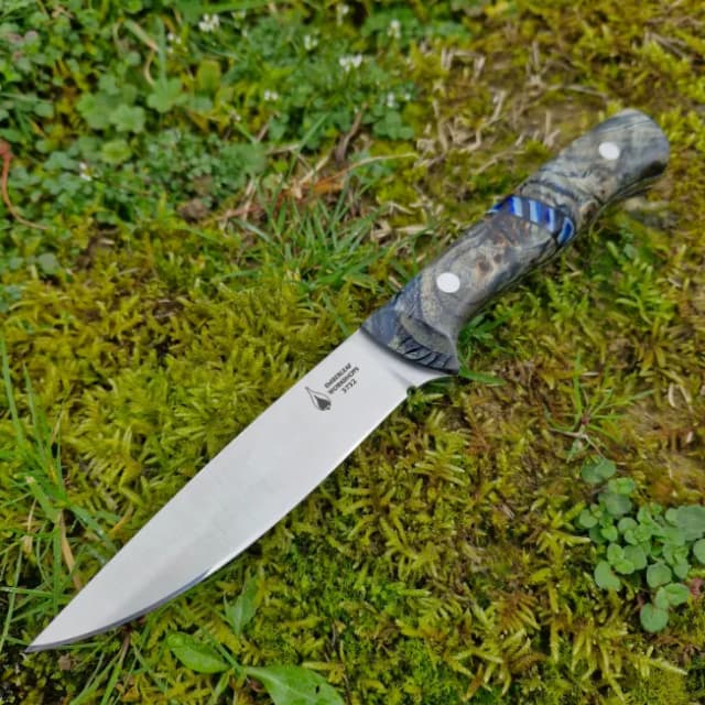 Garron v2