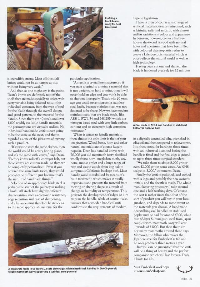 BDS Journal, Summer 2015 — A cut above the rest (page 2)