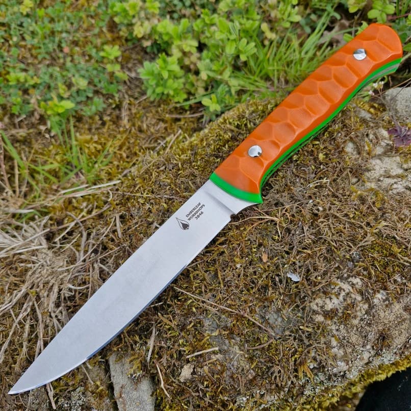 Garron v1 view 1