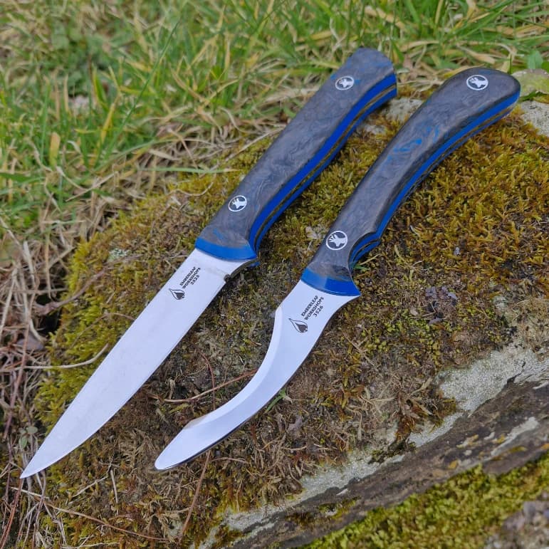 Garron v2 / Arcaelis v1 Set