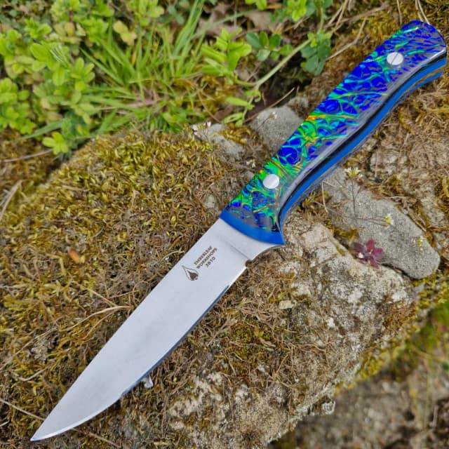 Garron v2