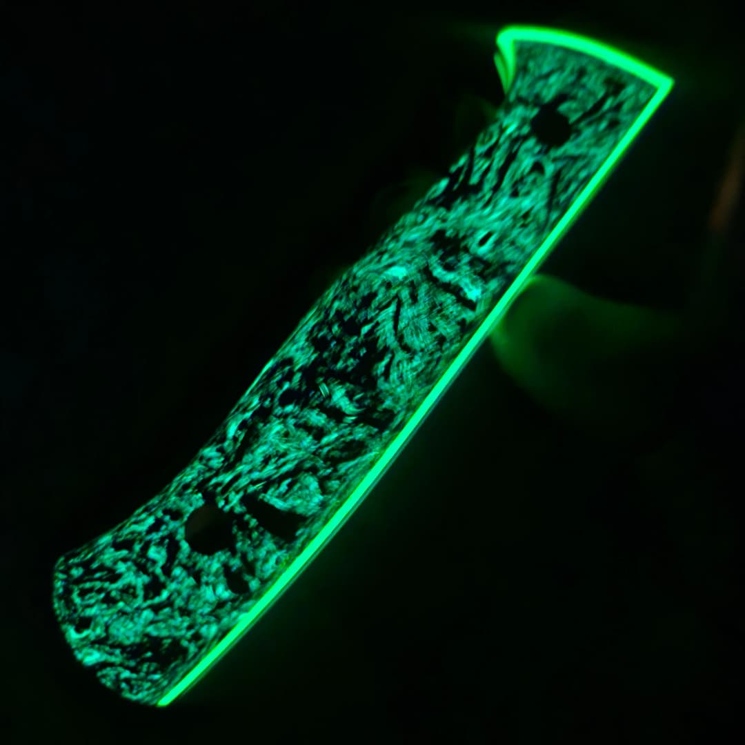 Garron v2 Special Edition view 3