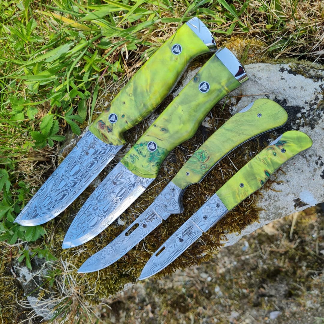 Custom Set