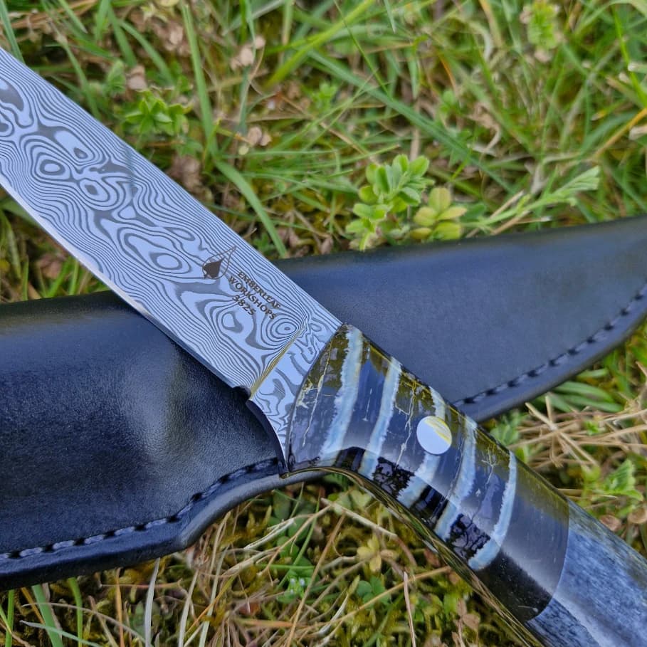Garron v2 Special Edition view 4