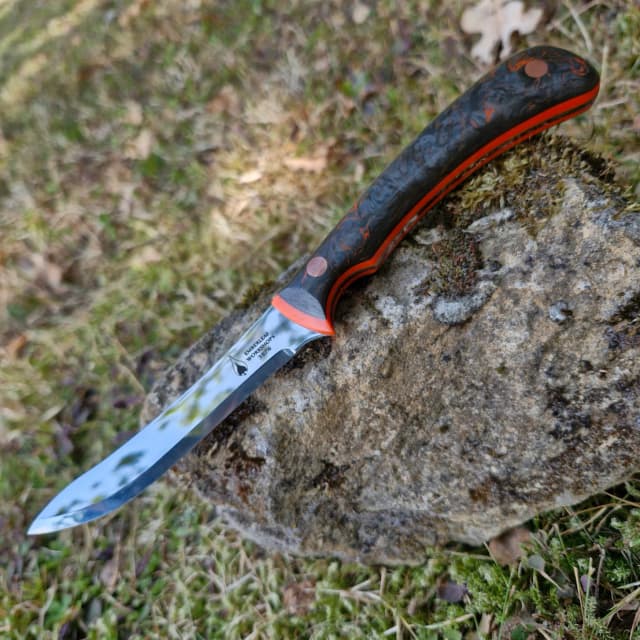 Cael AR v2