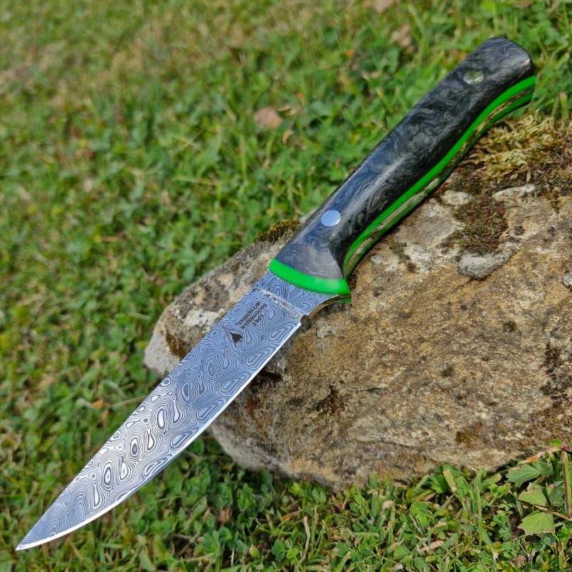 Garron v2 Special Edition view 1