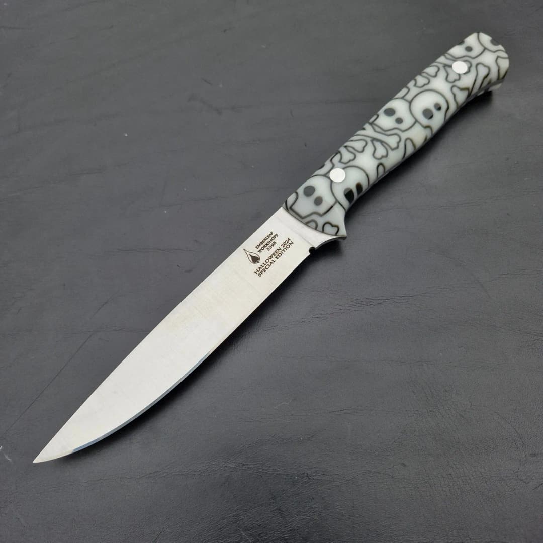 Halloween 2024 Special Edition Garron v1 view 1