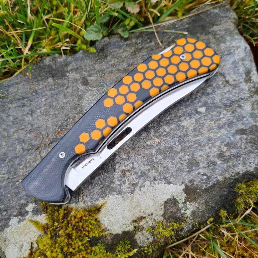 Folding Cael v2