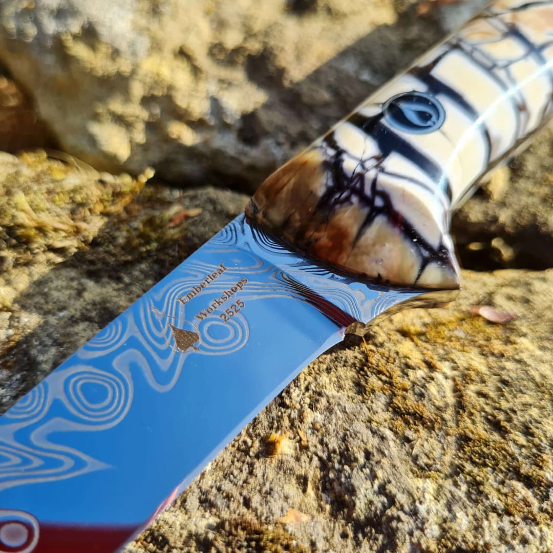 Damacore Garron v2 view 1