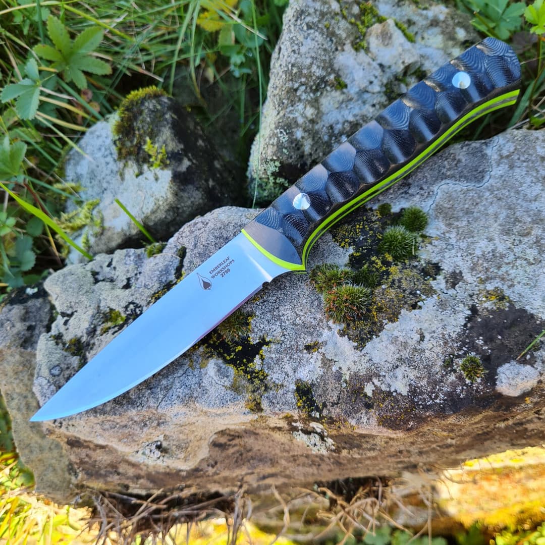 Garron v2 view 1