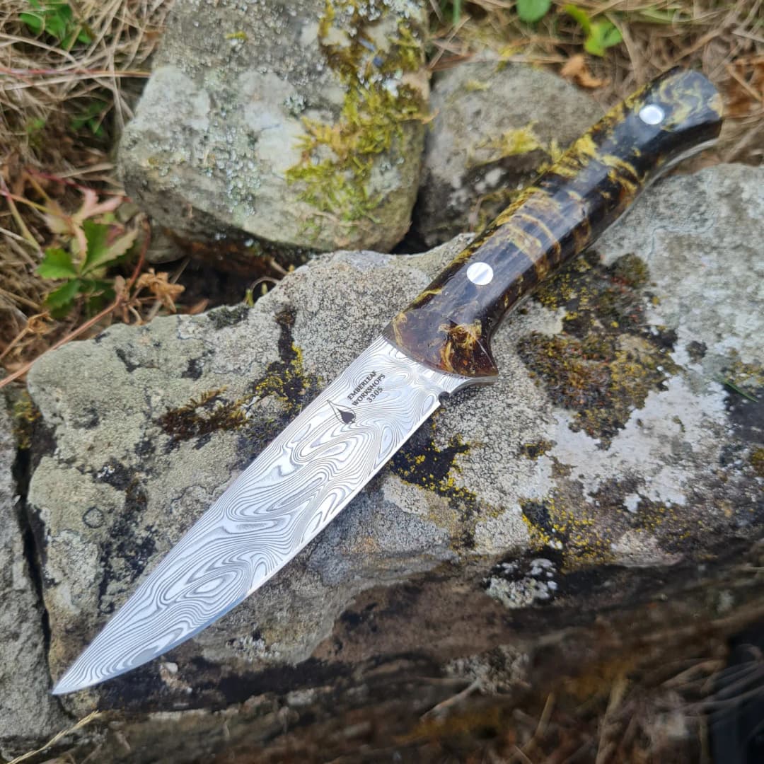 Garron v2 Special Edition view 1