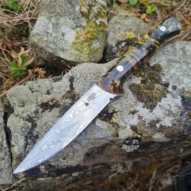 Garron v2 Special Edition