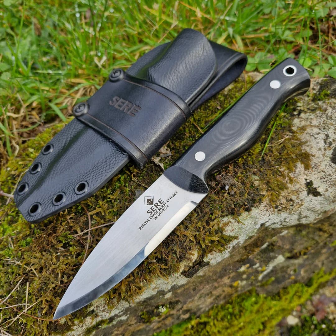 SERE Edition - Bran v2 view 1