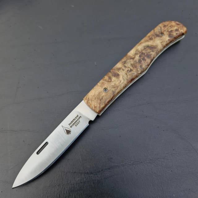 Aquila Slip Joint