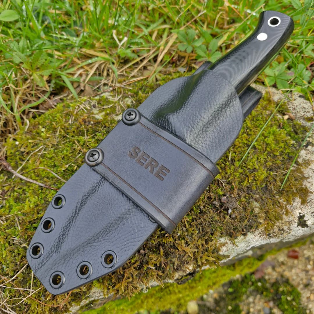SERE Edition - Bran v2 view 2