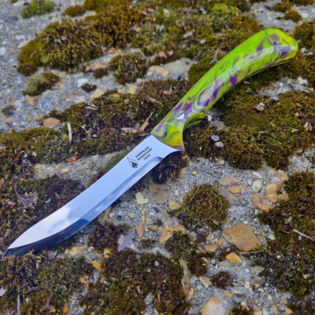 Cael AR v2