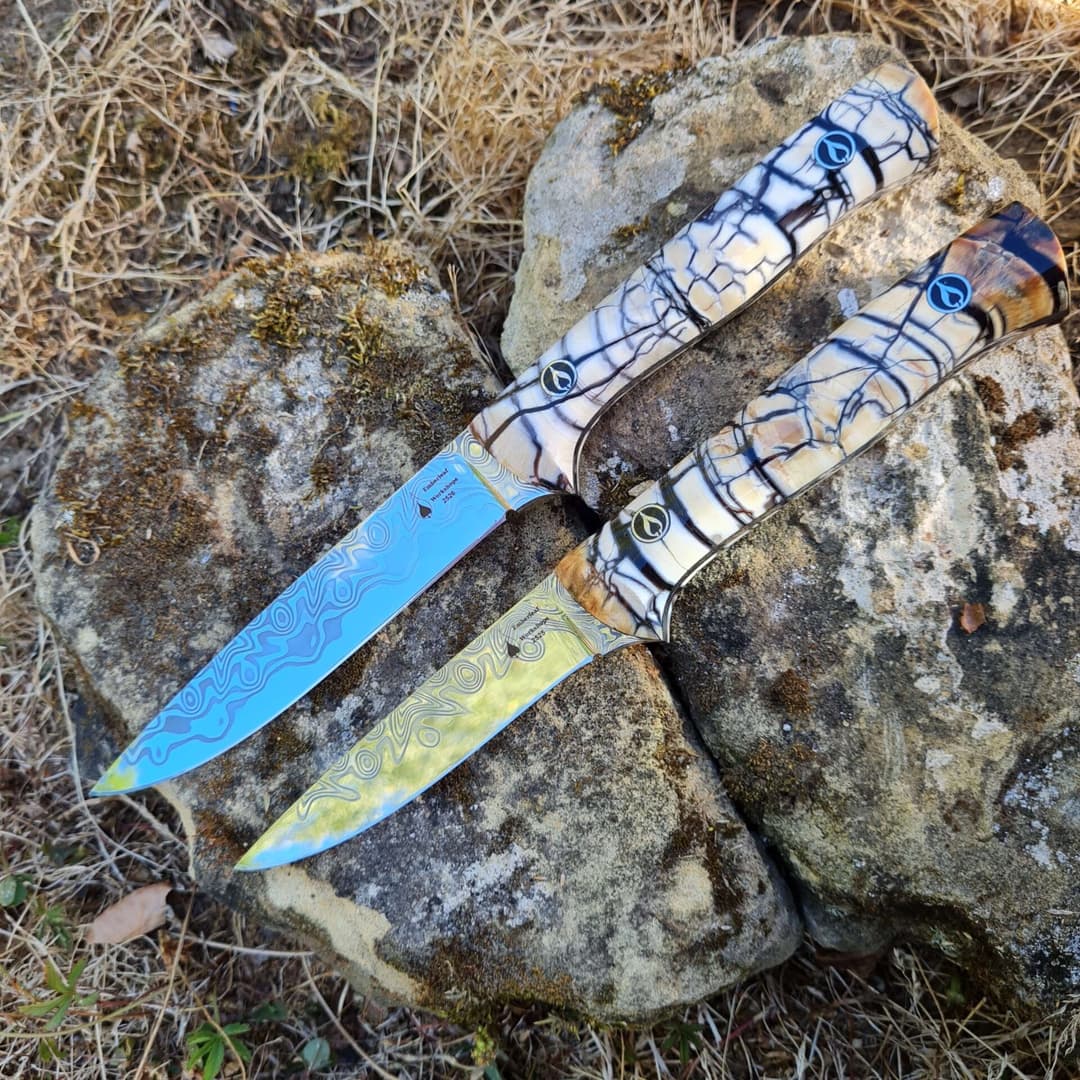 Damacore Pair of Garron V2