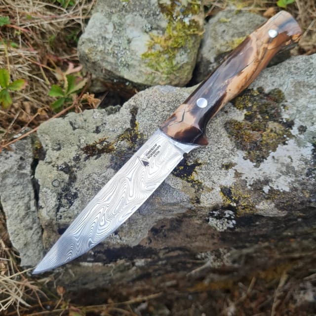 Garron v2 Special Edition