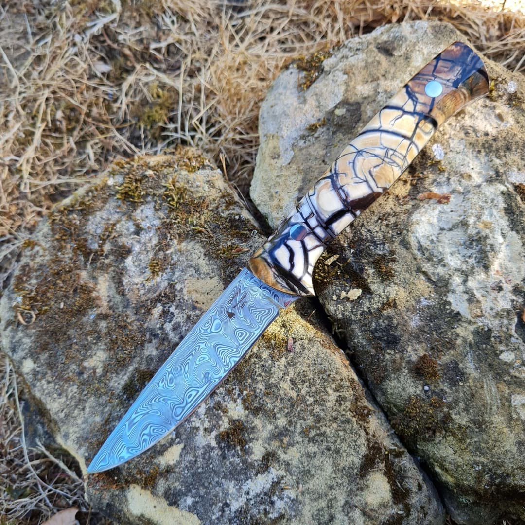 Garron v2 Special Edition