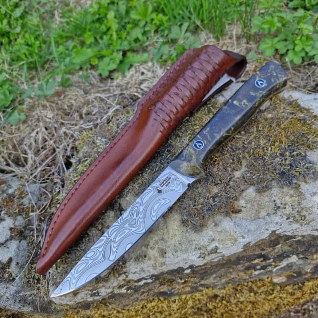 Garron v1 Special Edition