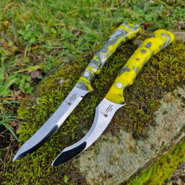 Cael AR v2 & Arcaelis v1 Set