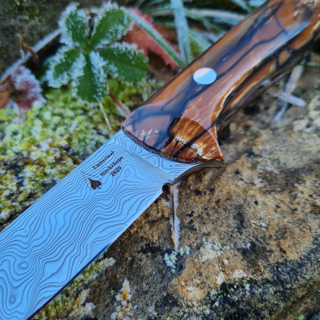 Garron v2 Special Edition view 2