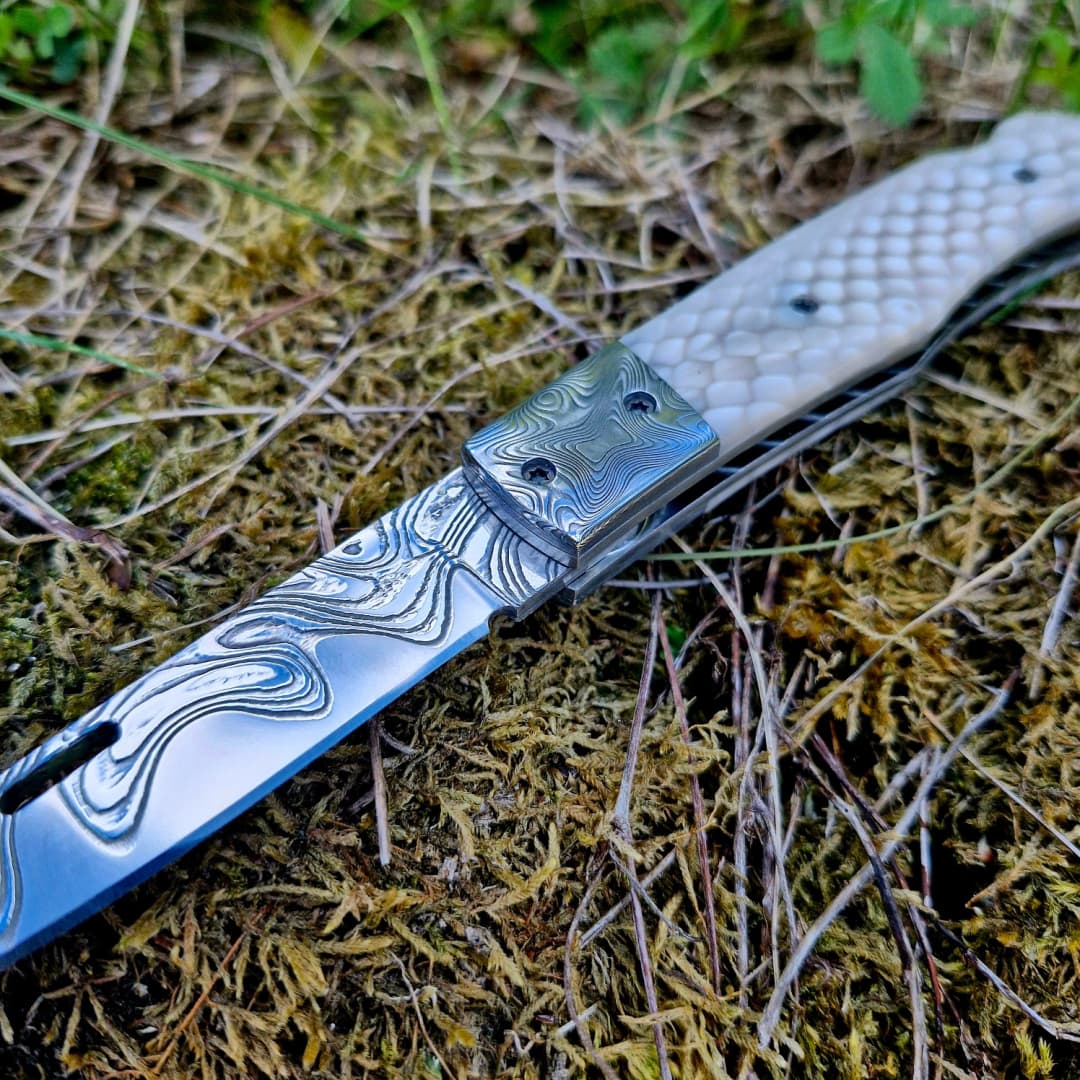 Damacore Aquila view 2