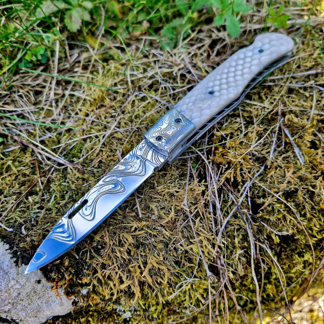 Damacore Aquila view 1
