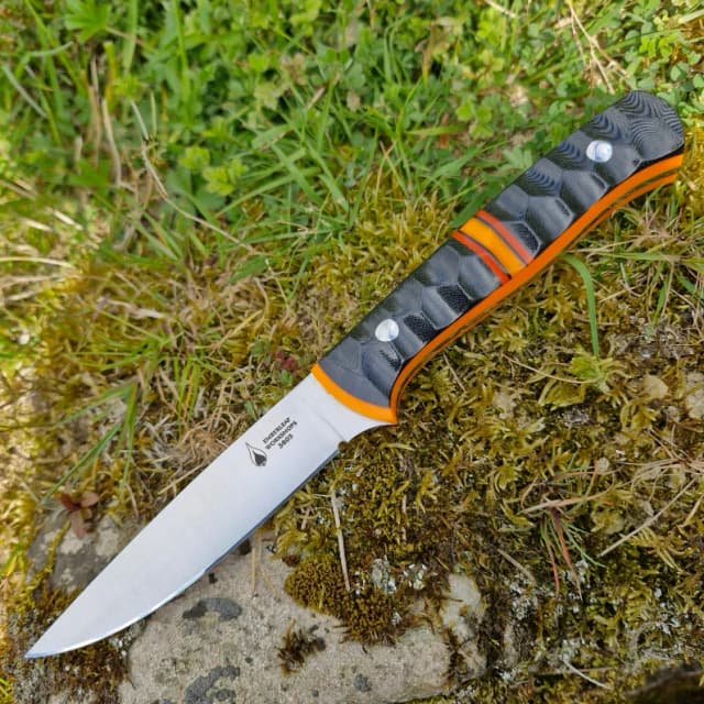 Garron v2