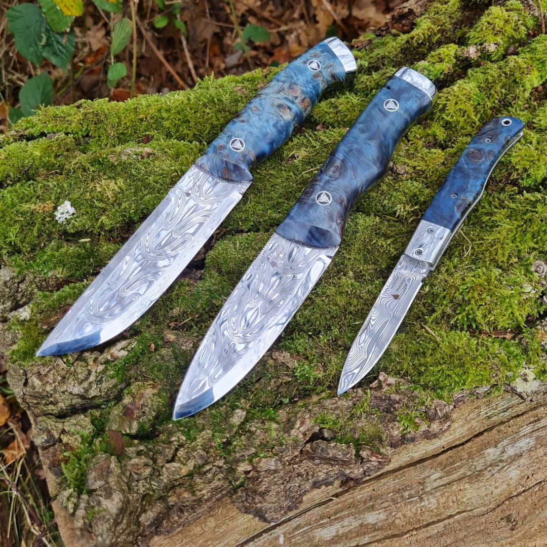 Set of Three
