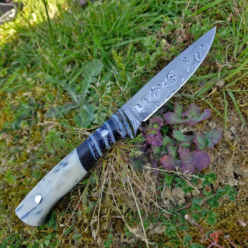 Garron v2 Special Edition view 5