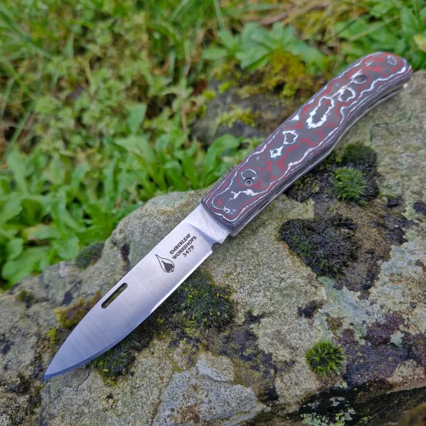 Aquila Slipjoint view 1