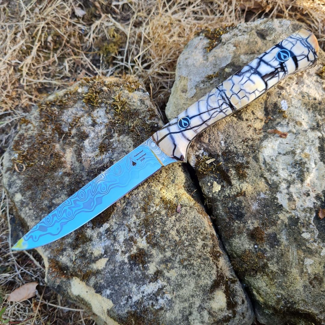 Damacore Garron v1 view 1