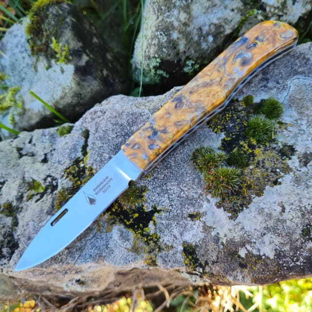 Aquila Slip Joint