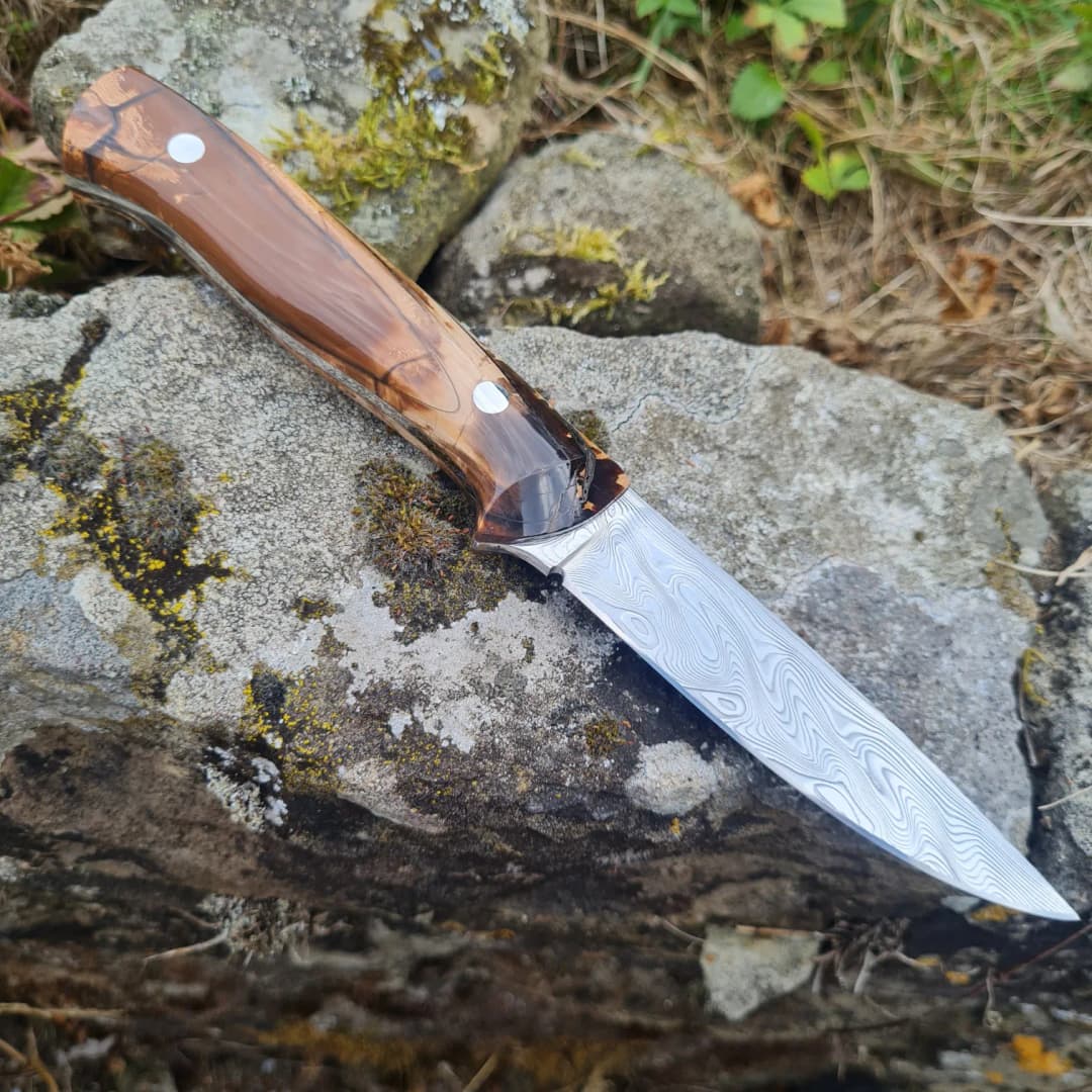Garron v2 Special Edition view 3