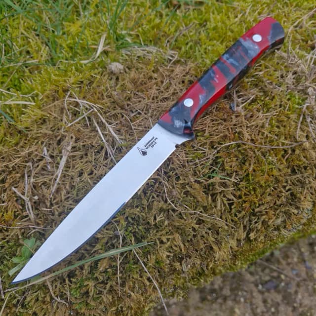 Garron 3510