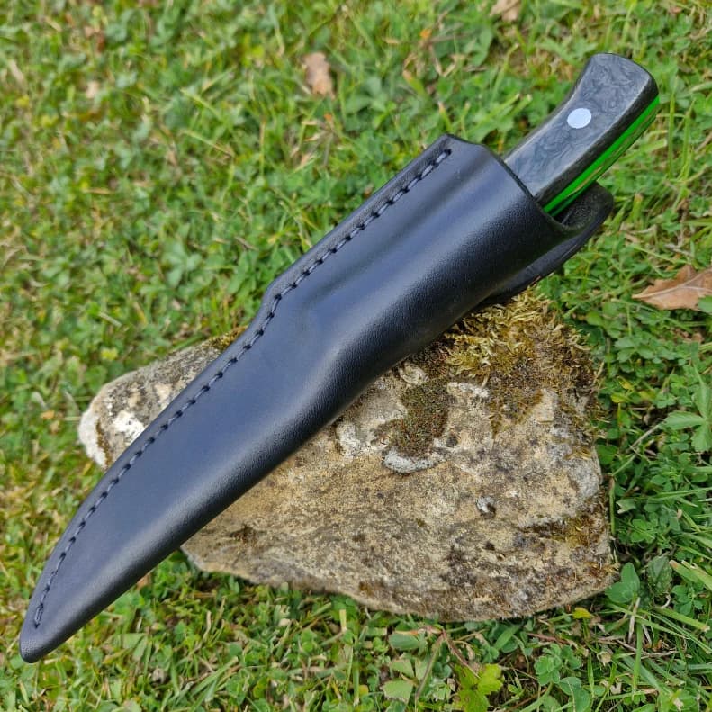 Garron v2 Special Edition view 4