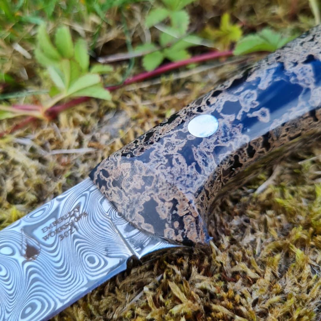 Garron v2 Special Edition view 2