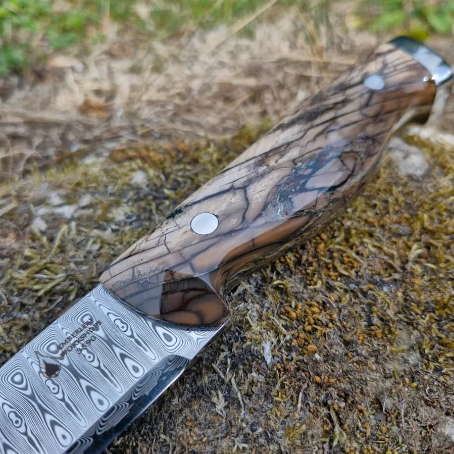 Bran v1 Special Edition view 3