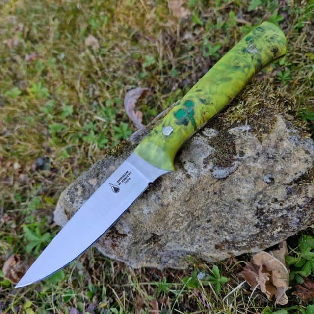 Garron v2