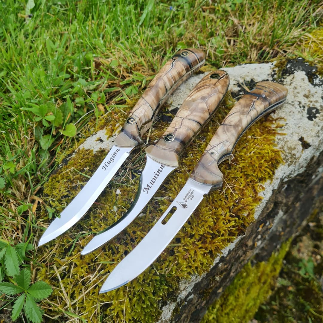 Ivory Set