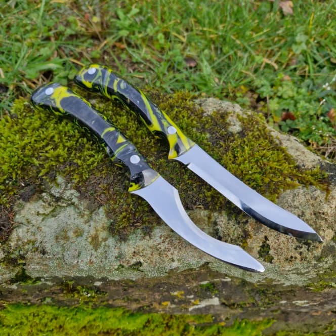 Cael AR v2 & Arcaelis v1 Set view 4