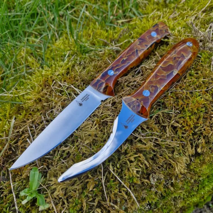 Garron v2 - Artemis v2 Set view 1