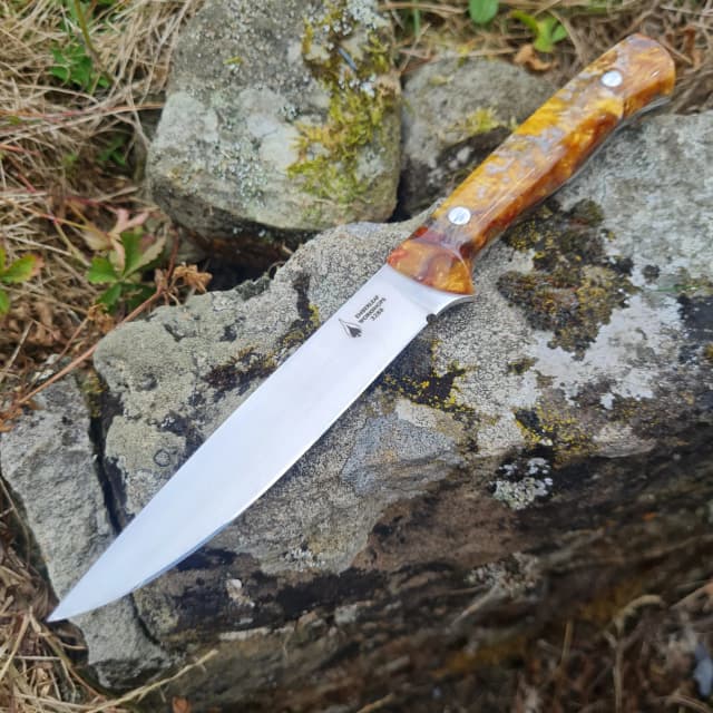 Garron v1