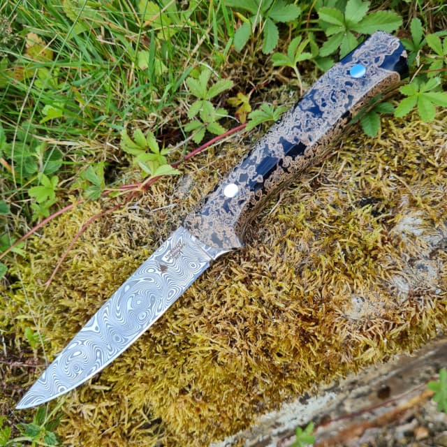 Garron v2 Special Edition