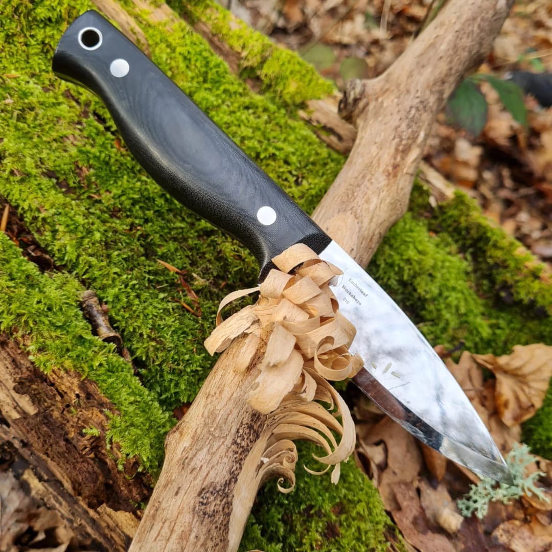 SERE Edition - Bran v2 view 3