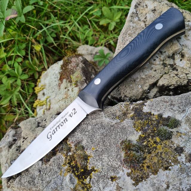 Garron v2 Master