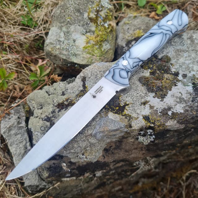 Garron v1